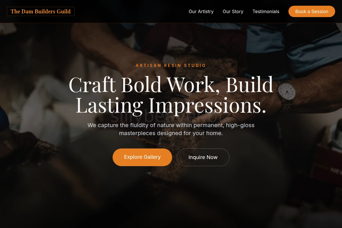artisan