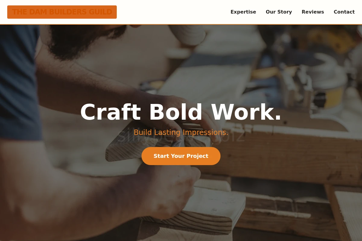 Cherry Woodworking